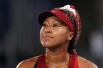 Naomi Osaka's high-definition photos of the Tokyo Olympics