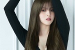 Han So Hee's brand pictorial released