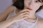 纯欲系美女妩媚撩人身材诱惑写真