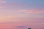 Pink and purple beautiful scenery without watermark mobile wallpaper