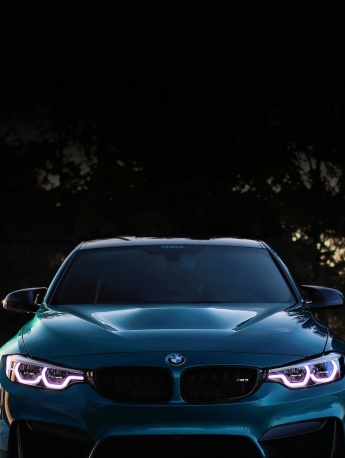 寶馬係列豪車手機壁紙