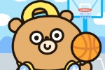 Cute bear avatar