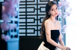 楊穎性感寫真圖片桌麵壁紙