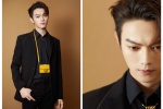 Xu Kaijunlang handsome photo pictures