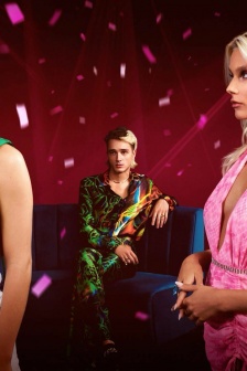 School Storm season 5 reveals new cast photos