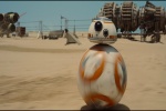 Star Wars bb8 robot computer wallpaper