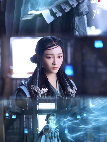 王一菲恰似故人歸圖片