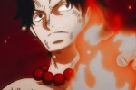 One Piece Ace anime handsome avatar