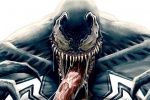 Marvel Universe Venom HD mobile wallpaper