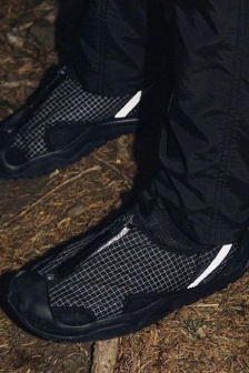 NB linkage CAYL series shoes photos