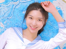 校花美女（二）