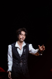 言承旭《披荆斩棘的哥哥》第五期剧照图片