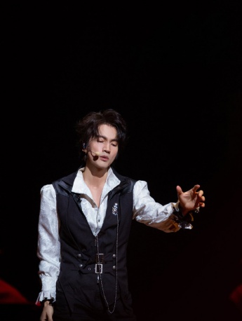 言承旭《披荆斩棘的哥哥》第五期剧照图片