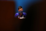 Djokovic's press conference at the Eastern Olympics with extremely clear and beautiful pictures