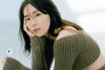 Beauty Yui Aragaki magazine photo pictures