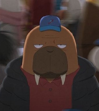 The latest stills from the theatrical version of KitKat Taxi released