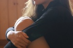 极品高挑美女模特妖娆长腿性感写真