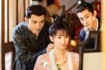 Qiao Xin《Fu of Yan Yu》still pictures
