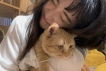 可愛又有顏值的美女頭像圖片