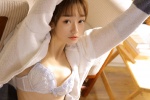 Skinny beauty tall sexy lingerie photo pictures
