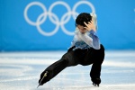 羽生结弦冬奥花样滑冰男单电脑壁纸