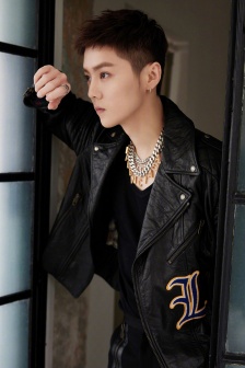 Luhan yuppie handsome photo pictures