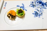 Picture of Yuzhilan, a Michelin two-star restaurant in Chengdu