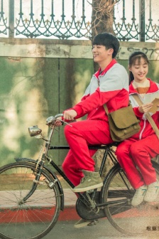 《The human world》Feng Yue pictures