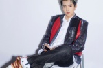 Wu Yifan's handsome pictures and photos in Boiling Night