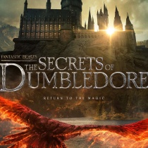 Fantastic Beasts 3 desktop wallpaper