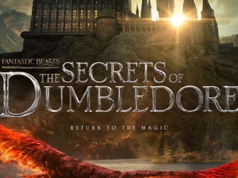 Fantastic Beasts 3 desktop wallpaper