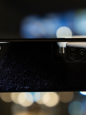 RedmiK50Pro真機實拍圖