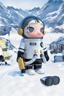 SPACEMOLLY Moncler joint high-definition picture