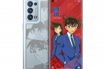 OPPO Reno6 Pro+柯南限定版圖賞