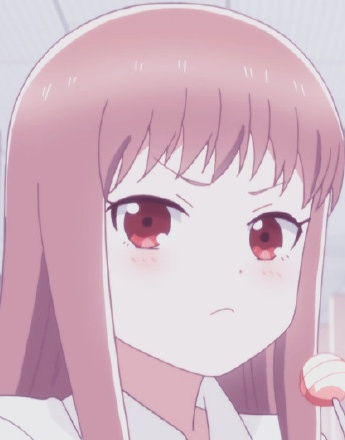 女高中生的虚度日常百井咲久自截头像