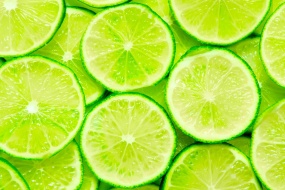 Summer lime picture material HD desktop wallpaper