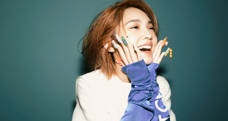 杨丞琳图片大全