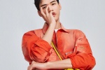 Gong Jun 520 handsome fashion photo pictures