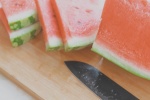 Cool summer watermelon pictures desktop wallpaper