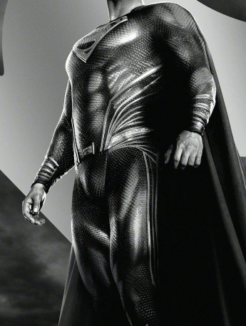 正義聯盟暗黑版超清壁紙