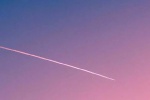 Pink and purple beautiful scenery without watermark mobile wallpaper