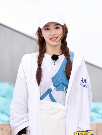 《奔跑吧第五季》第二期剧照图片