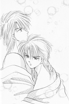 不思议游戏亢宿和角宿的生日贺图