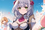 Original God Noelle avatar picture