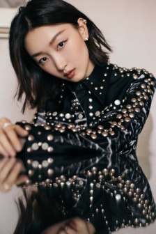 周冬雨FIRST青年電影展圖片