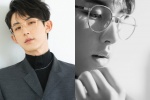 Guo Junchen Sina Fashion Style Awards Pictures