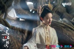 《First acquaintance with Jun》Pictures of Guo Xiaoting