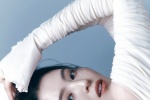 Han So Hee Allure Fashion Magazine Photos