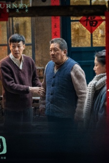 TV series《The world》pictures of beautiful lines