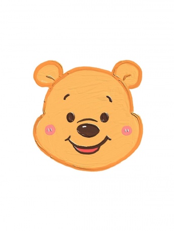 迪士尼可愛卡通手機壁紙